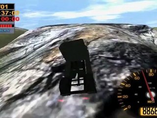 Stukal et Kaido veulent devenir camionneurs