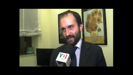 Orfini - Minzolini via dal Tg1