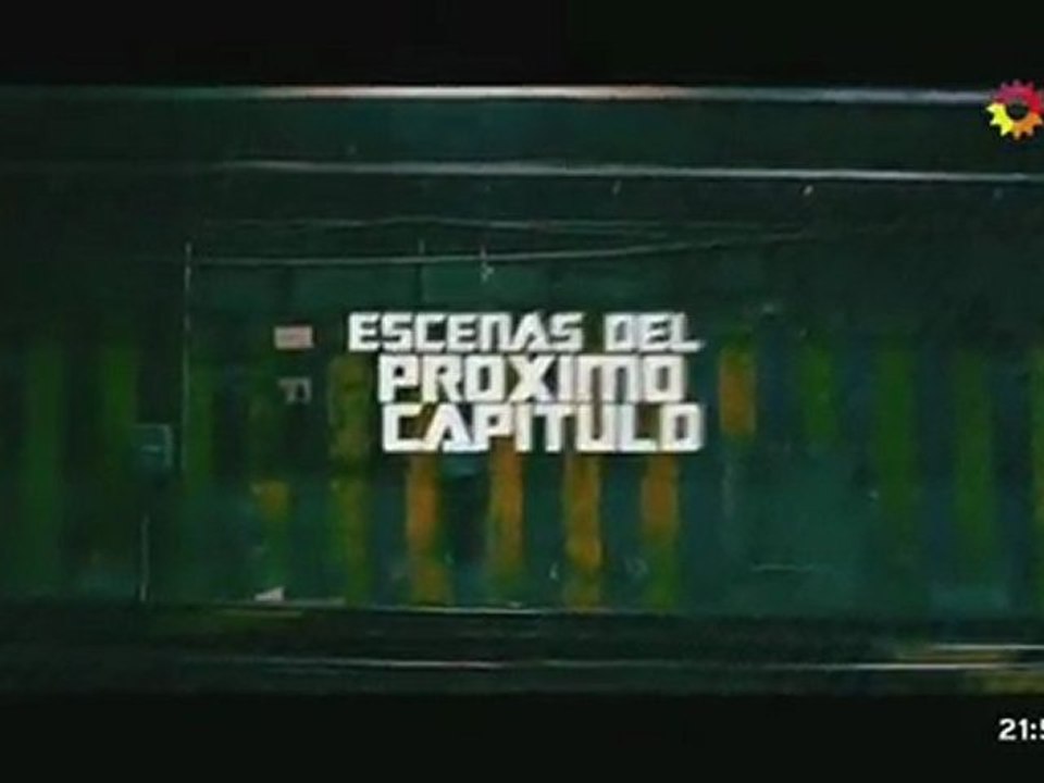 Los Únicos - Adelanto - Capítulo 188