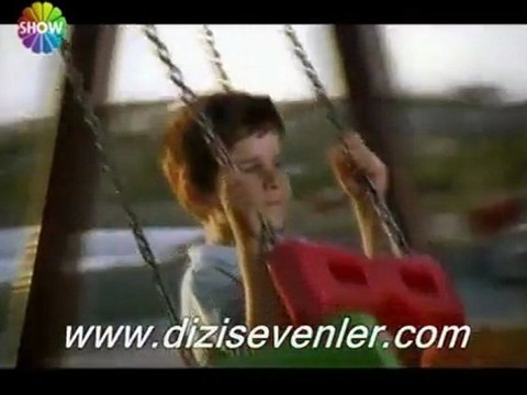 sensiz olmaz dizisi 1. bölüm fragmanı