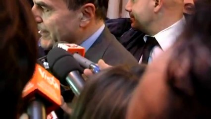 Bersani - Lo scudo fiscale