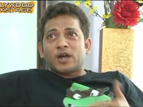 Umair Zafar SPEAKS on Veena Malik's publicity stunt