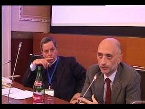 Napoli - Esperti a confronto su Geotermia