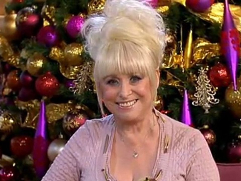 Barbara Windsor
