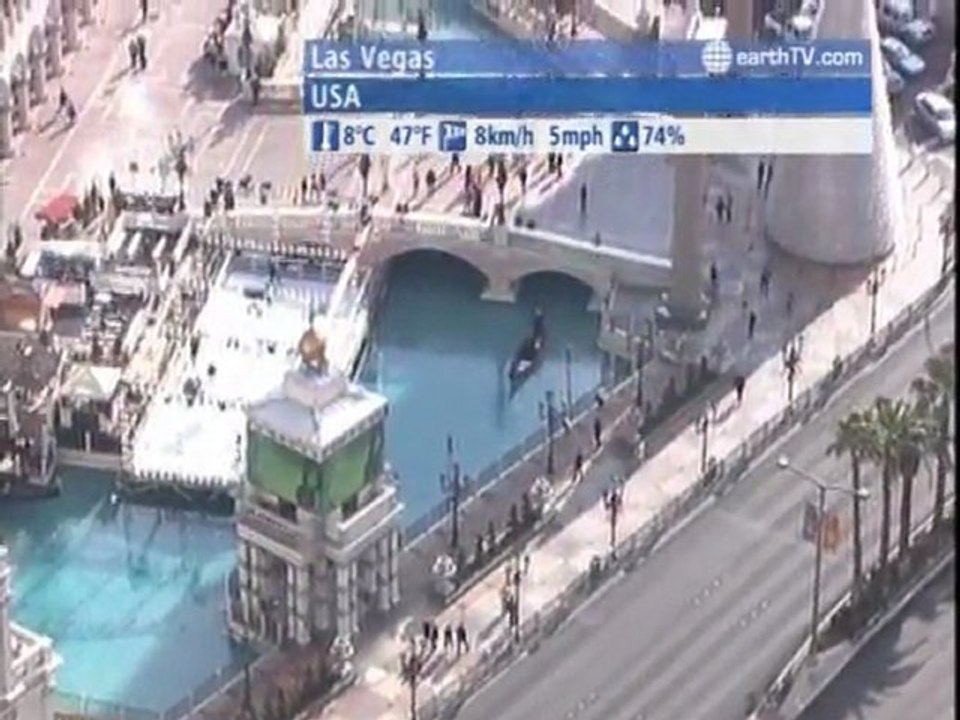 Macau SAR - China, Ekaterinburg - Russia, Antibes - Juan-les-Pins - France, Lucerne - Switzerland, Las Vegas - USA, London - United Kingdom, Barcelona - Spain