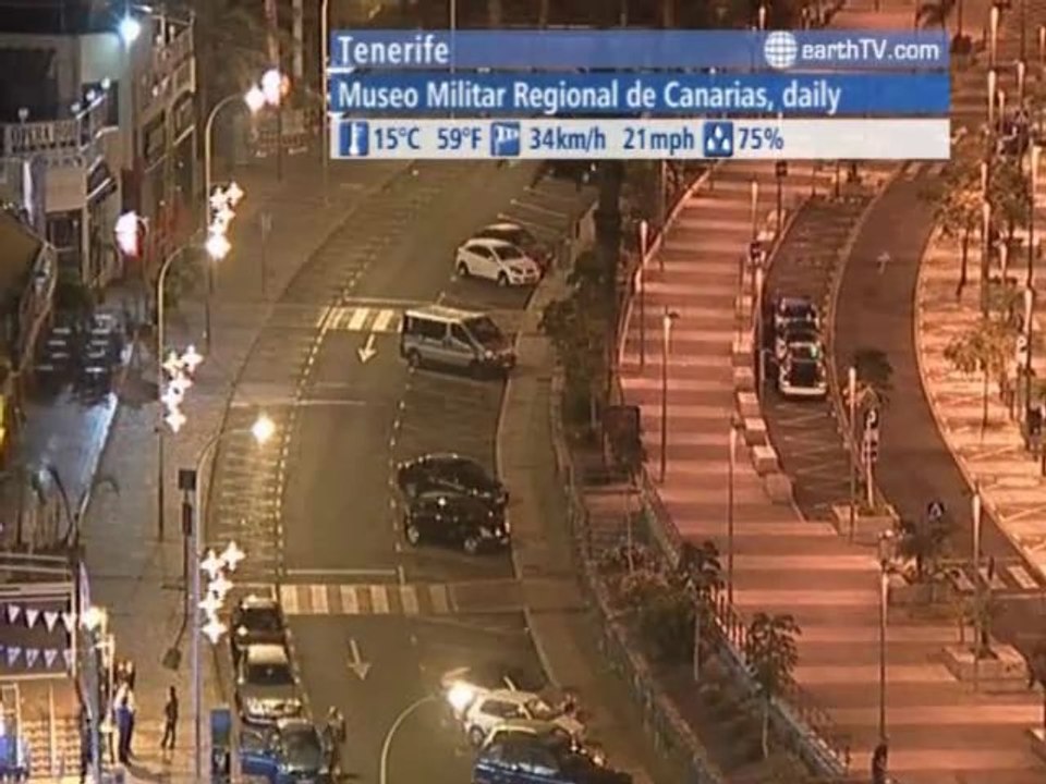 Macau SAR - China, Amsterdam - Netherlands, Las Vegas - USA, Cannes - France, Tenerife - Spain, London - United Kingdom, Yas Island - UAE - Abu Dhabi