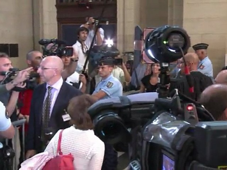 French court to rule in Chirac corruption trial
