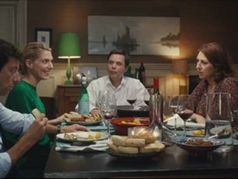 Le Prénom avec Patrick Bruel