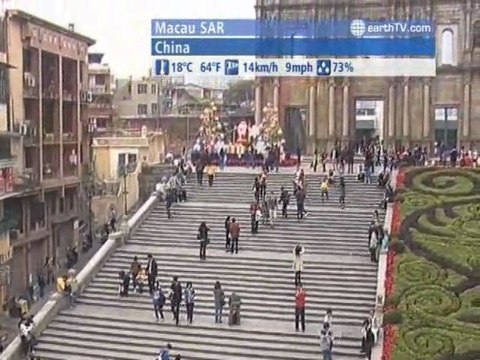 Seattle - USA, Prague - Czech Republic, Amsterdam - Netherlands, Macau SAR - China, Bandar Seri Begawan - Brunei, Dusseldorf - Germany, Lucerne - Switzerland