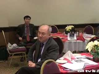 북한인권포럼 2011 ALLTV NEWS EAST 10DEC11