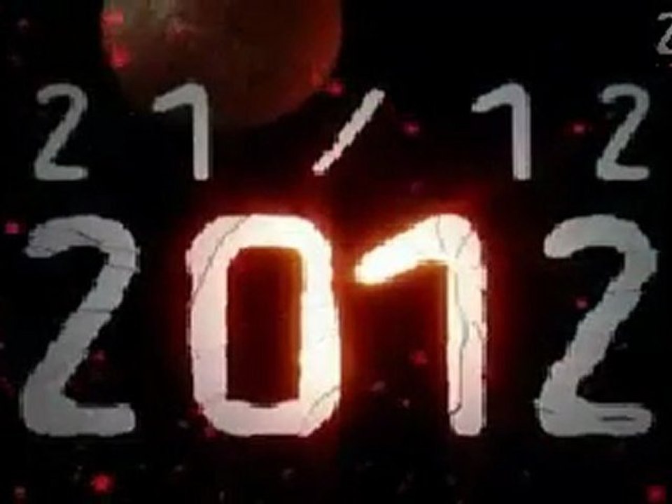2012 :MAINTENANT QUE VOUS SAVEZ ?