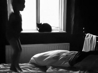 Non-Fiction:  "Hairy Dog"