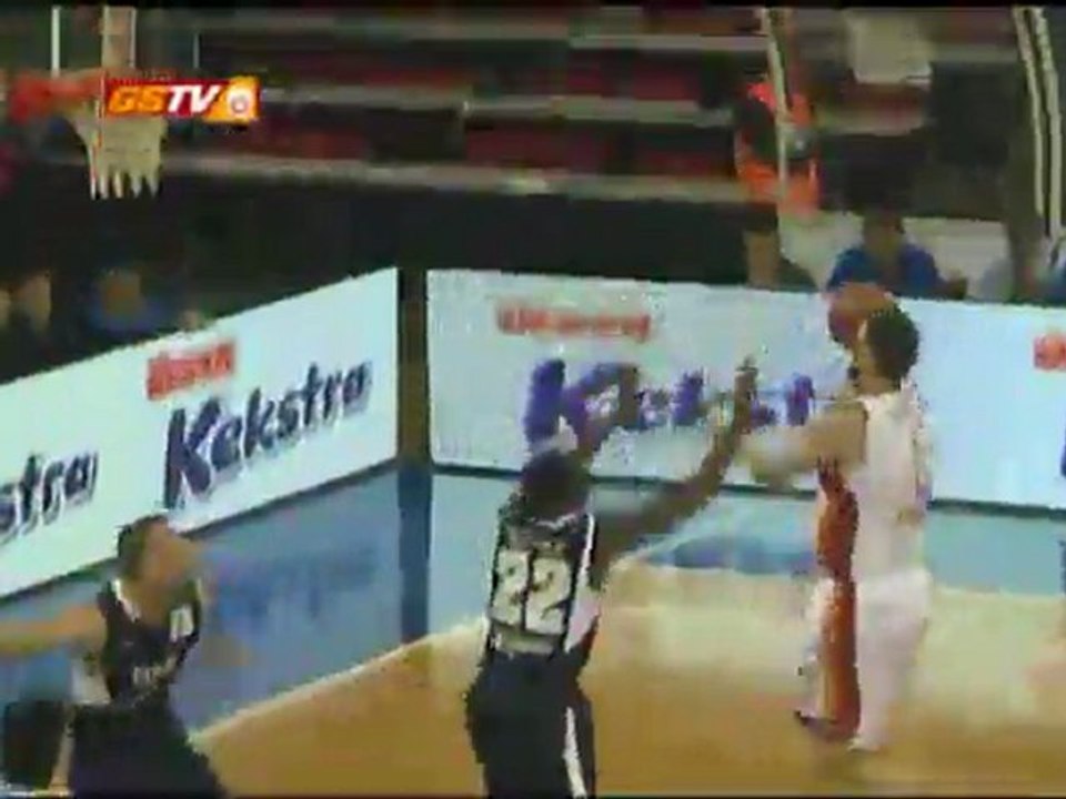 GsCc - Efes Klip