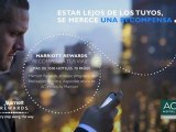 Promoción Programa Marriott Rewards