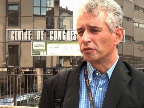 Regards croisés : La Télémédecine