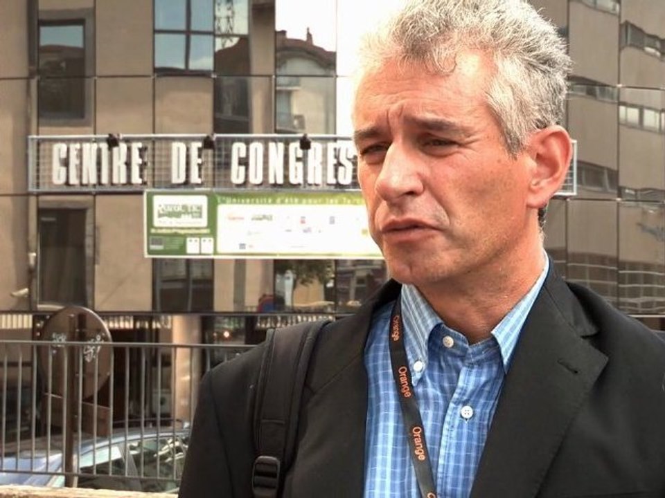 Regards croisés : La Télémédecine