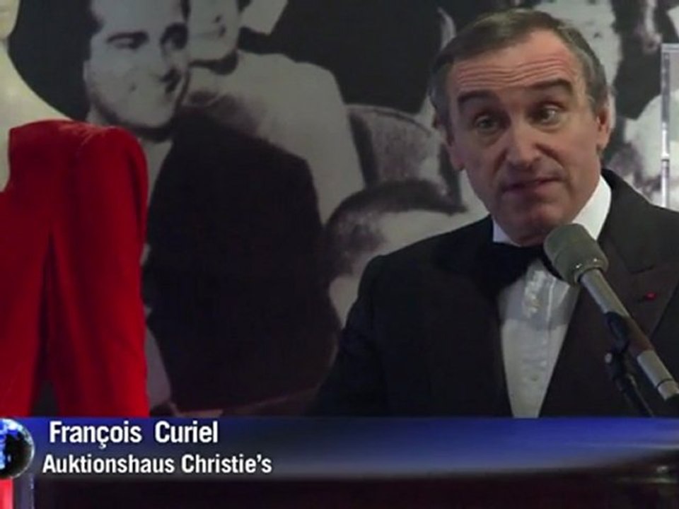 Liz-Taylor-Auktion: Rekordpreise für 'Hollywoods Kronjuwelen'