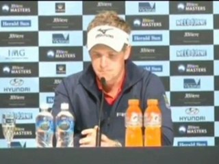 Donald vuole chiudere alla grande