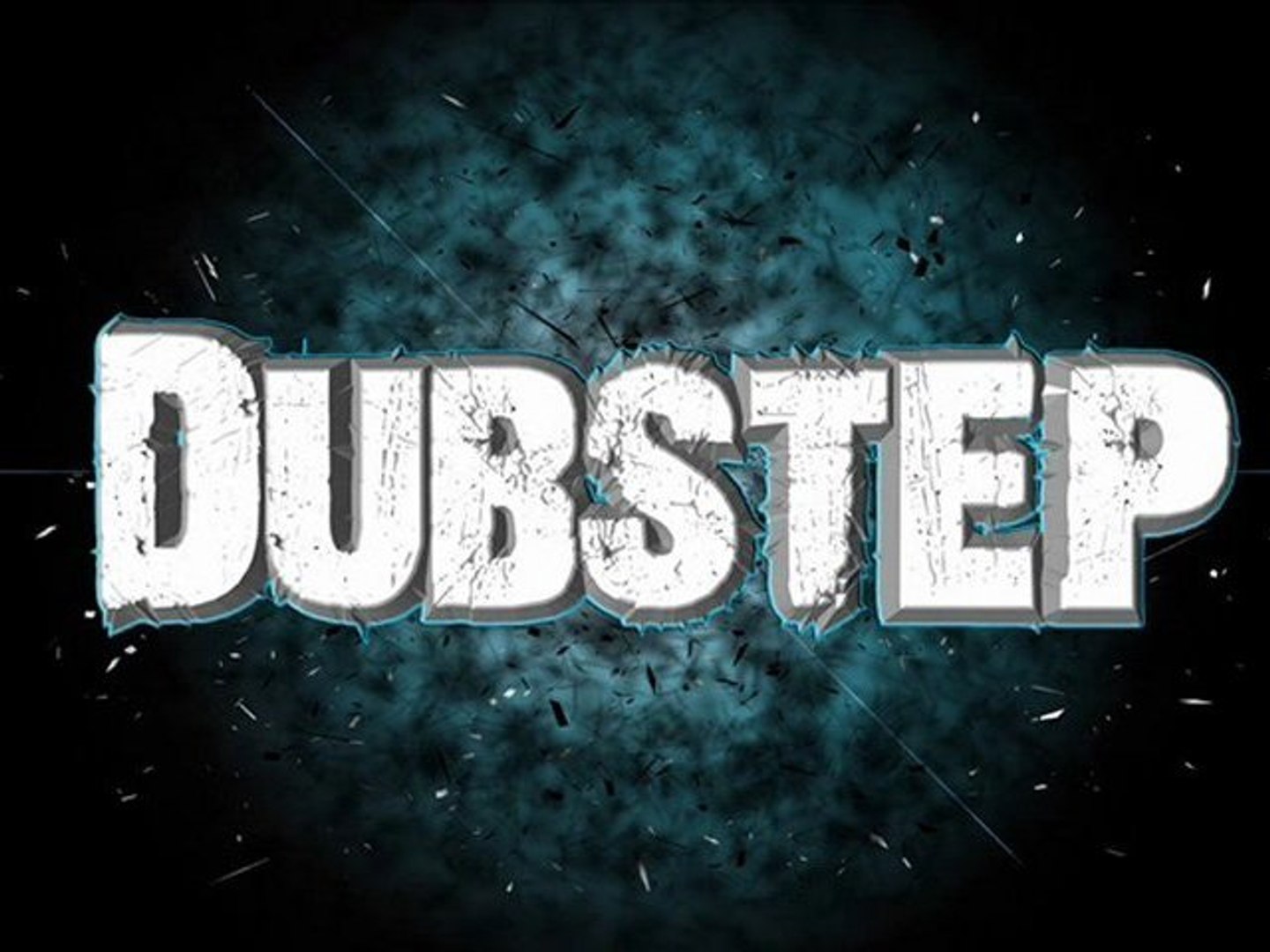⁣Zadkiel Dubstep light