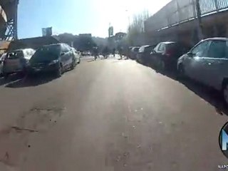 PULCInella Radio - NUB (Università-Mergellina)