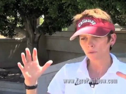 Zero Pain Now Success - Emily Heals Neck Pain