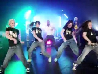 Daniel ROA - Alphabête (vidéoclip officiel)