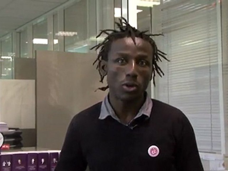 Renvoi des étudiants étrangers : "Guéant se trompe de cible"