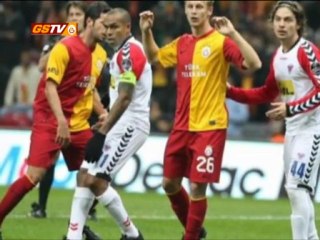 Ali Dürüst Röportaj