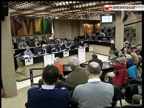 TG 14.12.11 Energie rinnovabili, in Puglia la Cgil chiede chiarimenti sui lavoratori