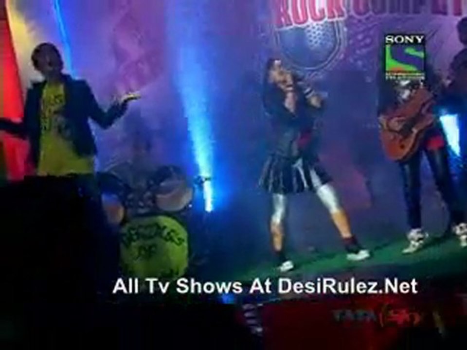 Parvarish 14th December 2011 Pt-1