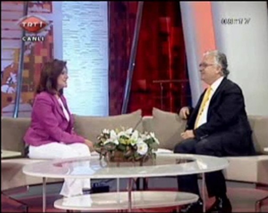 Sabah Aktüel - 16.07.2010