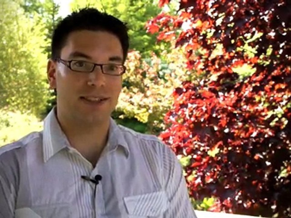 Meet Our People: Jon, SRC Quality Control Officer