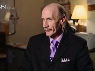 Financial Scams - CBN.com