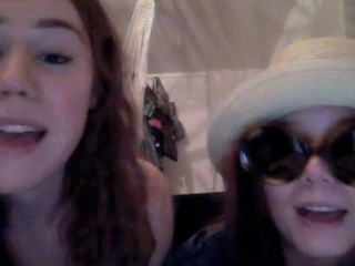 Ja vi gjorde ju en hel del videos.