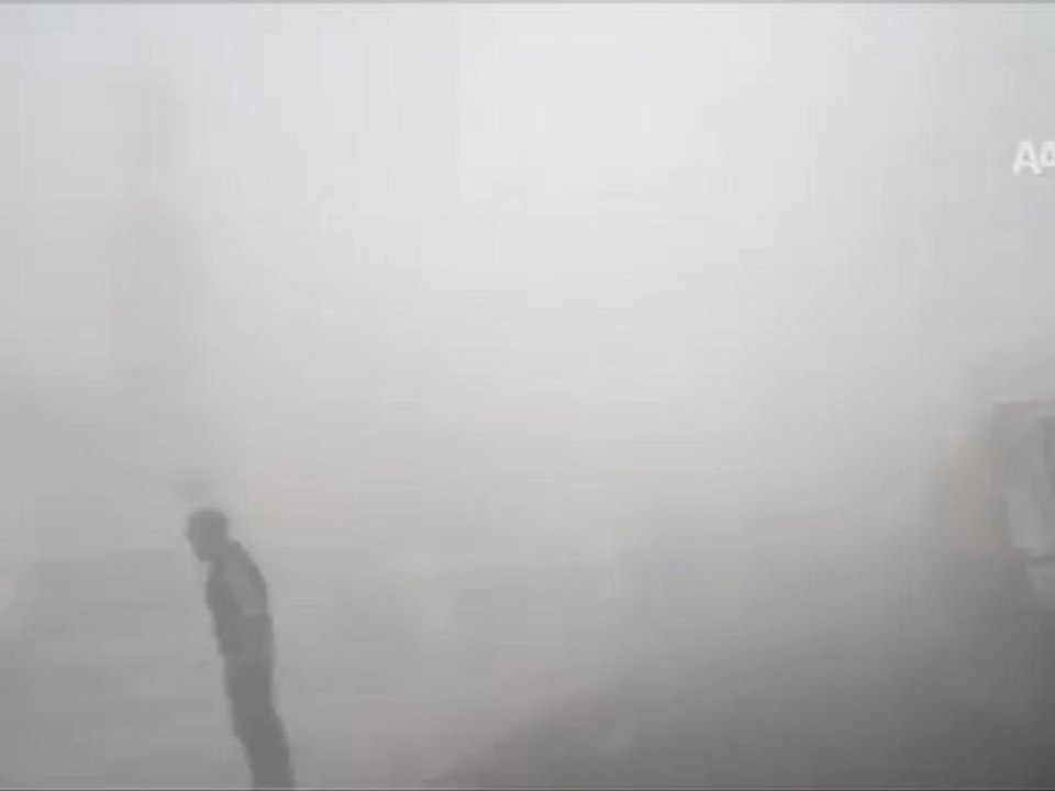 "Kıyametin resmi"