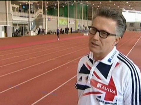 JJ.OO. - Reino Unido, a por 8 medallas