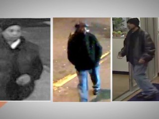 Muggers Only Steal iPhones, Return Android