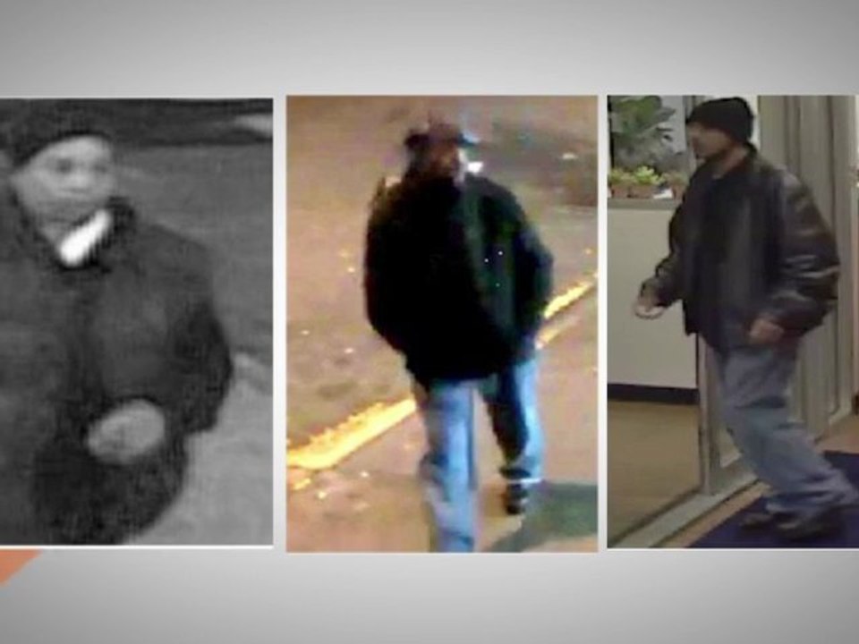Muggers Only Steal iPhones, Return Android