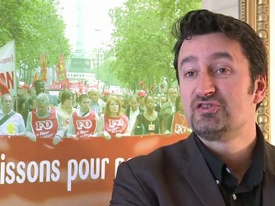 2.350 postes supprimés au Crédit agricole