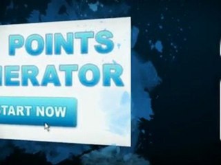How to get Wii Points