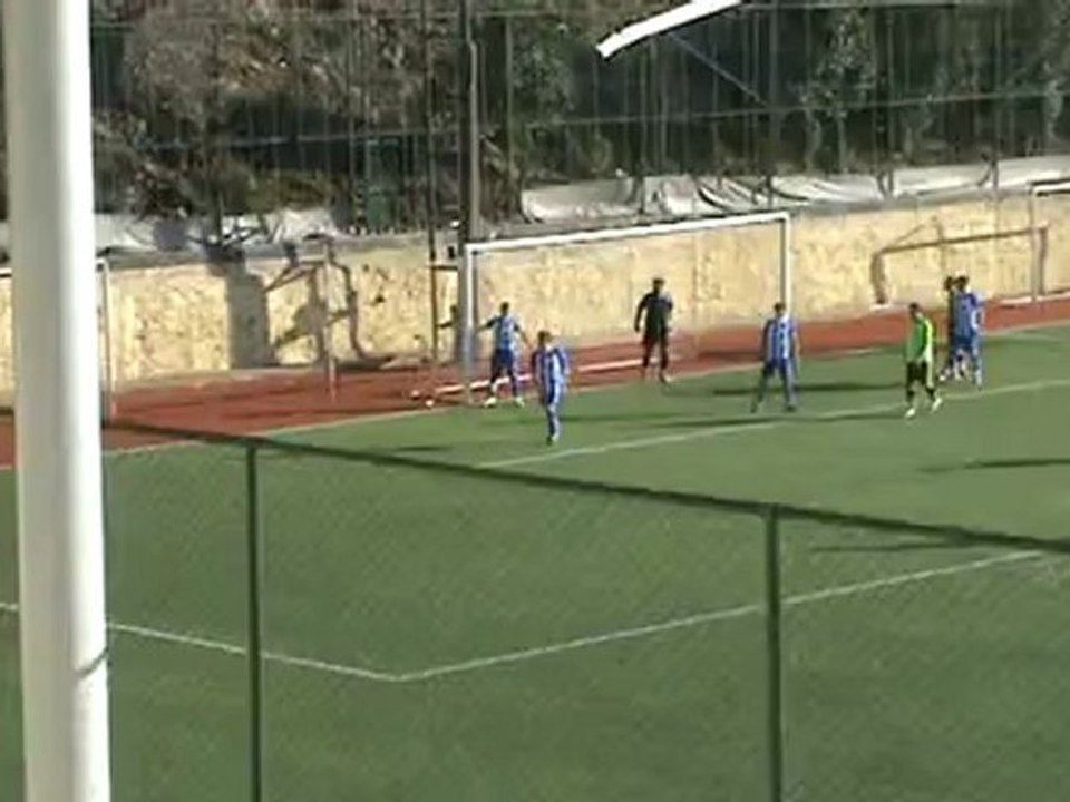 Mecidiyeköy Beştelsiz Maçı 9 10 -12 -2011 maç sonucu mecidiyeköy 3 beştelsiz 1