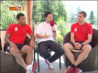 Kazim Elmander Röportaj