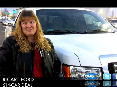 Ford F-150 XLT Columbus Ohio