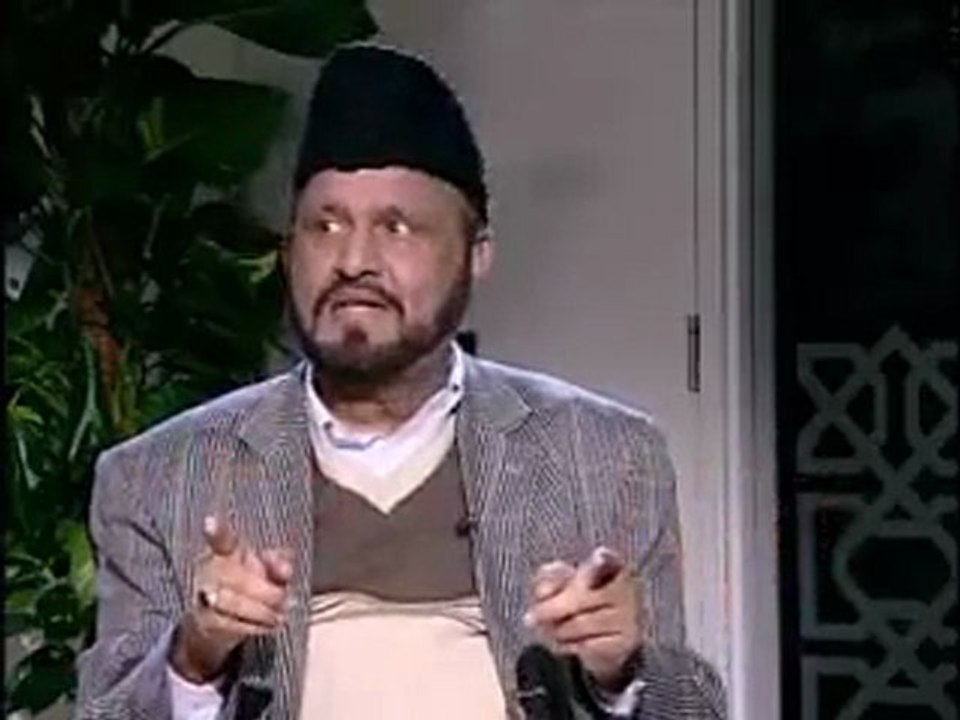 Historic Facts: Programme 6 - Part 3 (Urdu)