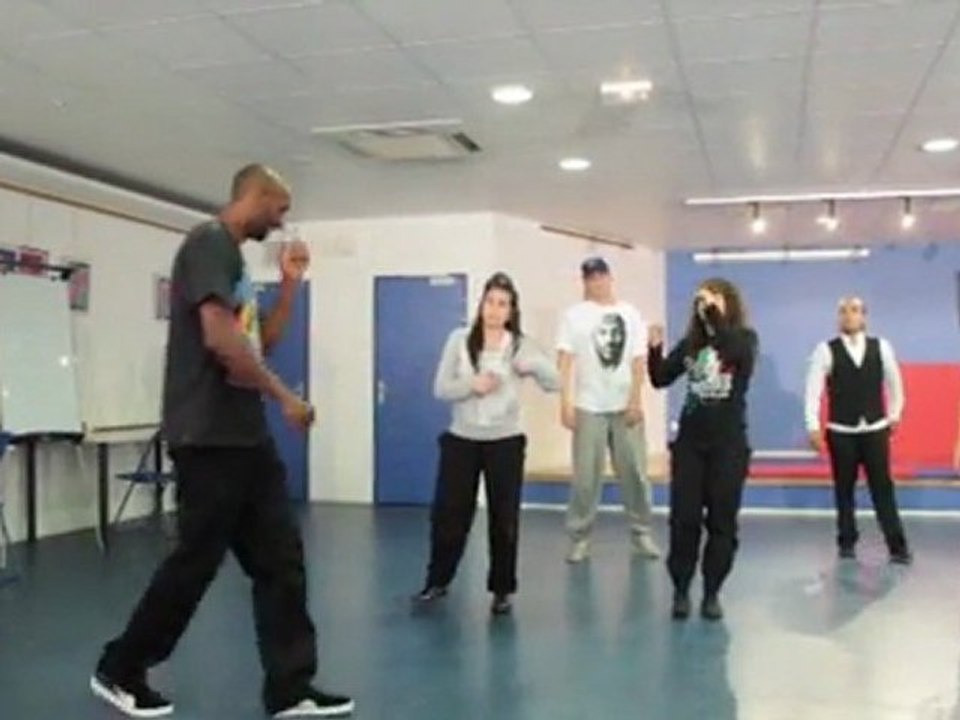 Interview CONNEXION STREET gagnants DO IT 2010