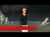 Bleach Season 15 Episode 352 (Tsukishima Attacks! The Training Has Been Thwarted) 2011