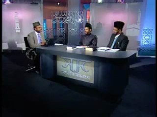 Shotter Shondhane: 25th February 2010 - Part 1 (Bengali)