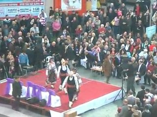 Karşıyaka Belediyesi Aşure şenliği