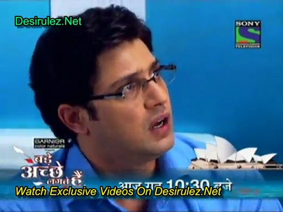 Parvarish 14th December 2011-Part-1