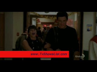 Glee Season 3 Episode 9 (Extraordinary Merry Christmas) 2011